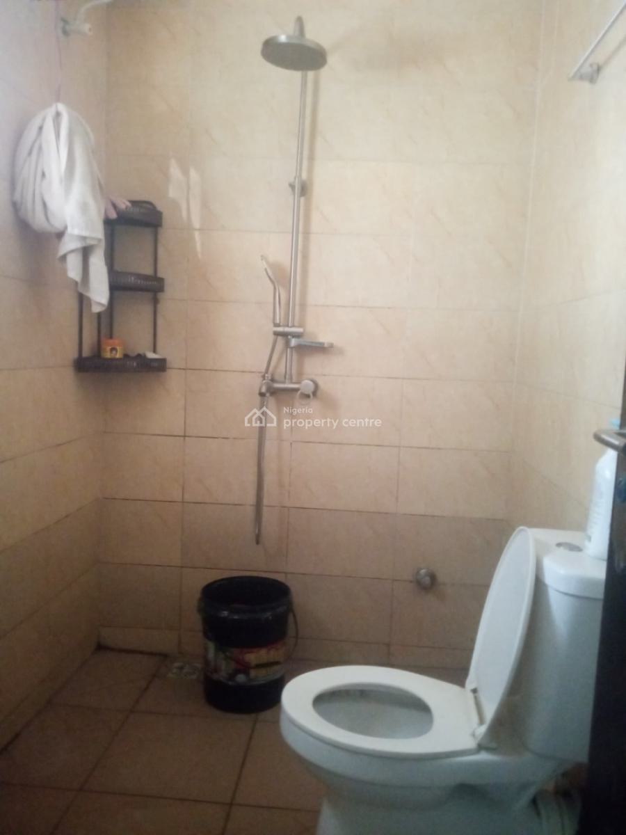 Sharp and Spacious 2bedroom Apartment (downstairs), Ado Ajah, Ajah, Lagos, Flat / Apartment for Rent
