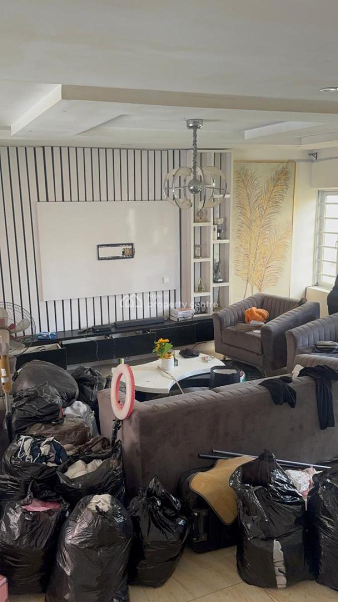 Well Maintained 3 Bed Terrace Duplex, Orchid, Lekki, Lagos, Terraced Duplex for Rent