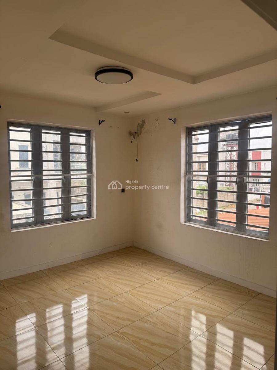 Well Maintained 3 Bed Terrace Duplex, Orchid, Lekki, Lagos, Terraced Duplex for Rent
