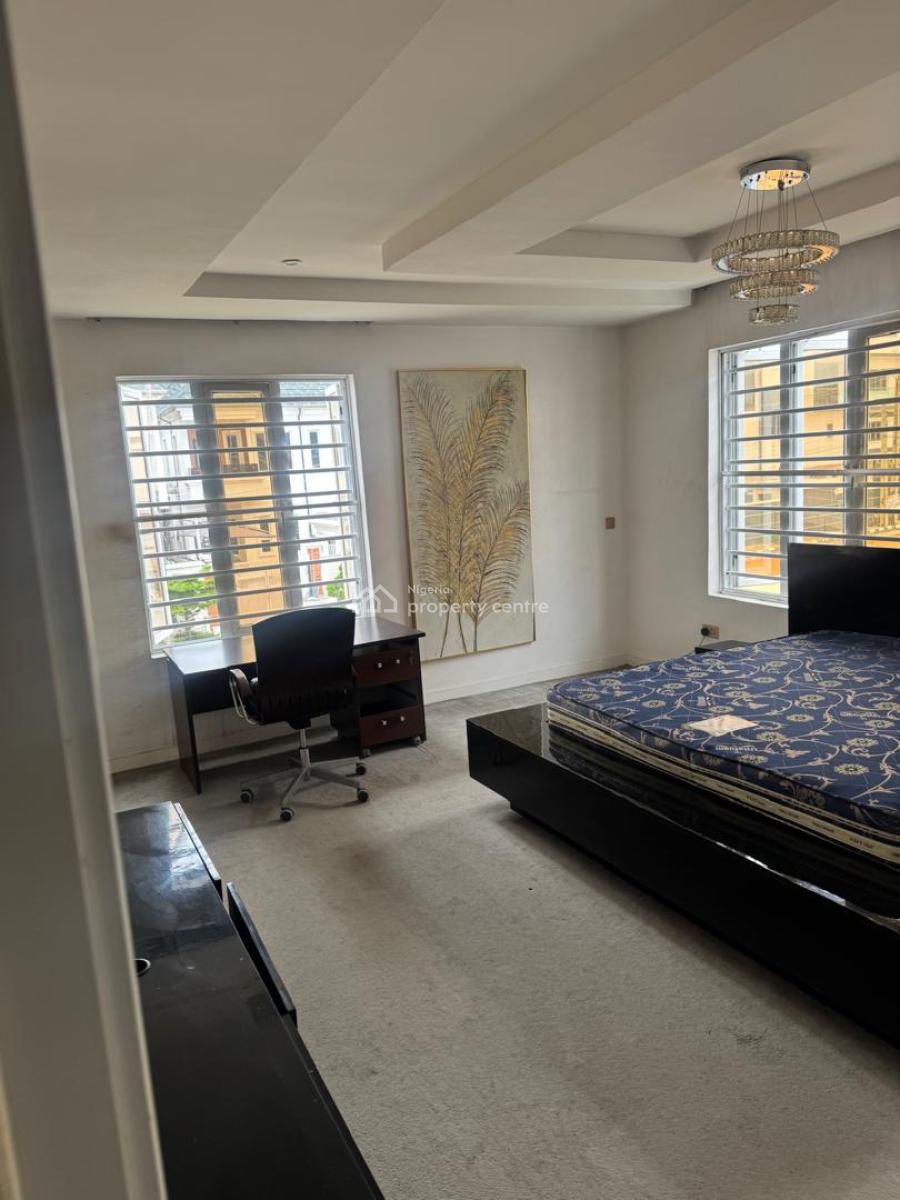 Well Maintained 3 Bed Terrace Duplex, Orchid, Lekki, Lagos, Terraced Duplex for Rent