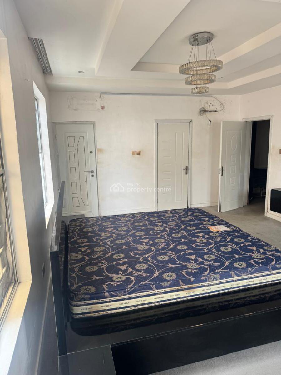 Well Maintained 3 Bed Terrace Duplex, Orchid, Lekki, Lagos, Terraced Duplex for Rent