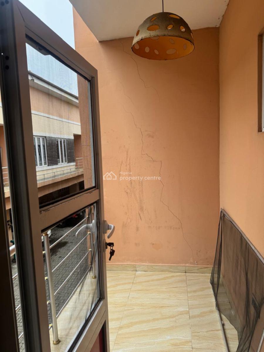 Well Maintained 3 Bed Terrace Duplex, Orchid, Lekki, Lagos, Terraced Duplex for Rent