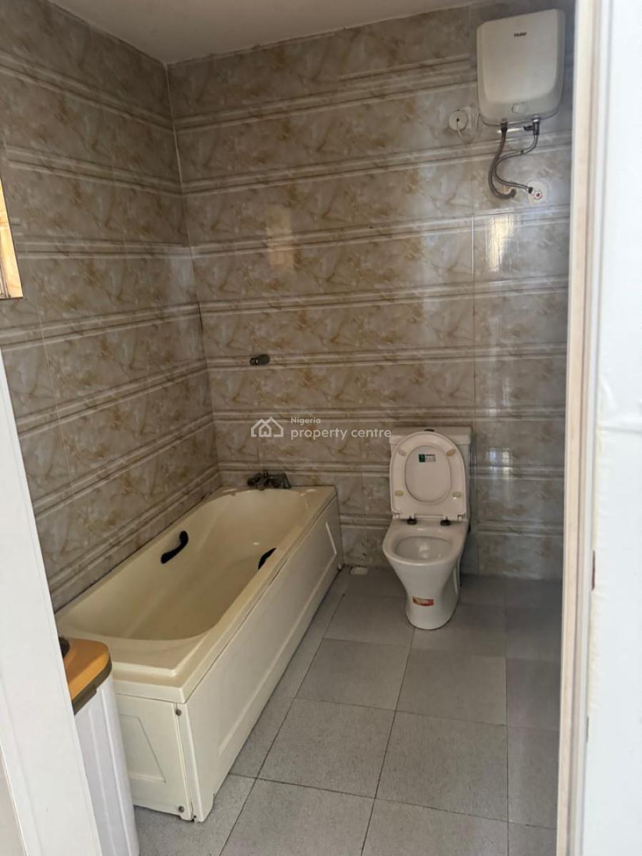 Well Maintained 3 Bed Terrace Duplex, Orchid, Lekki, Lagos, Terraced Duplex for Rent