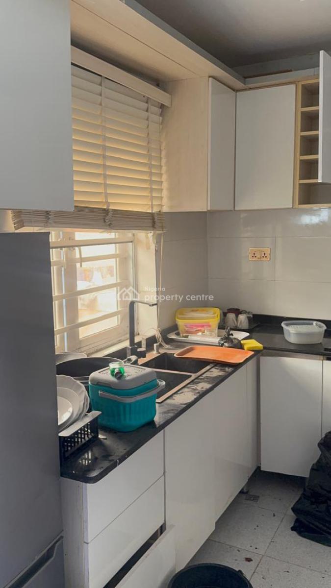 Well Maintained 3 Bed Terrace Duplex, Orchid, Lekki, Lagos, Terraced Duplex for Rent