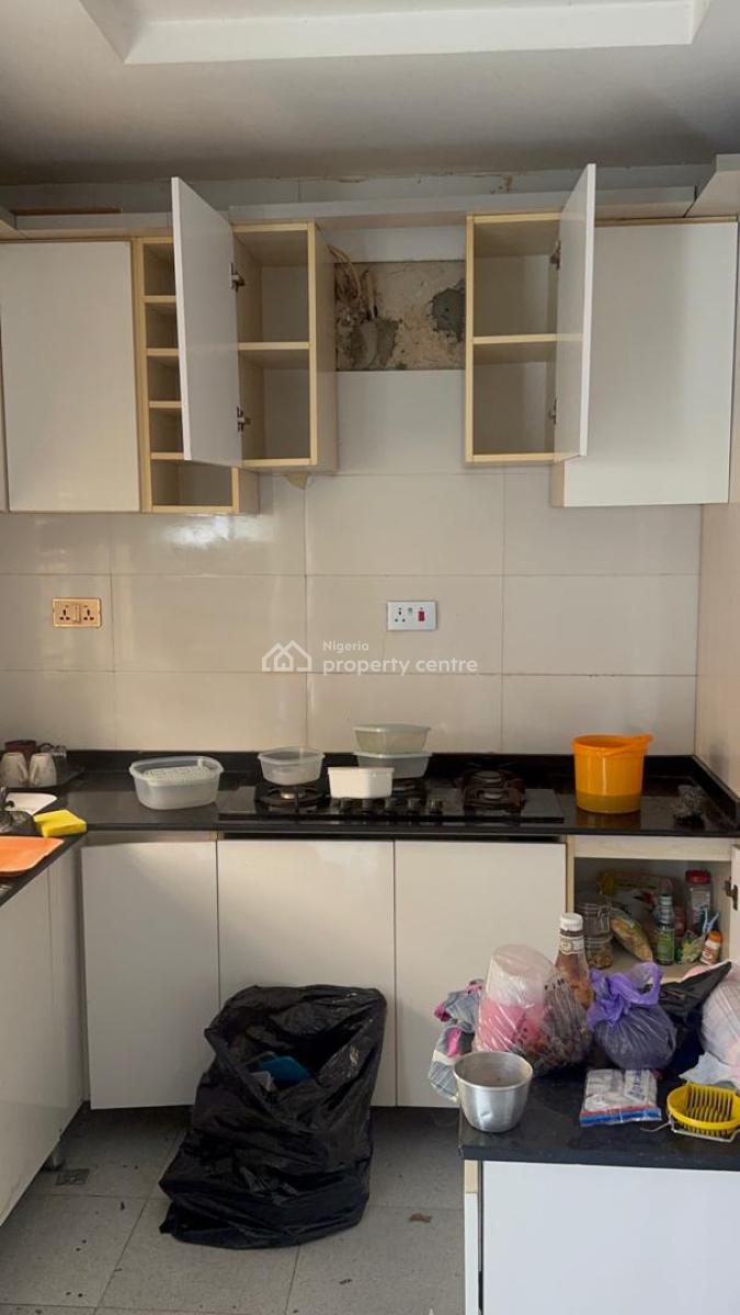 Well Maintained 3 Bed Terrace Duplex, Orchid, Lekki, Lagos, Terraced Duplex for Rent