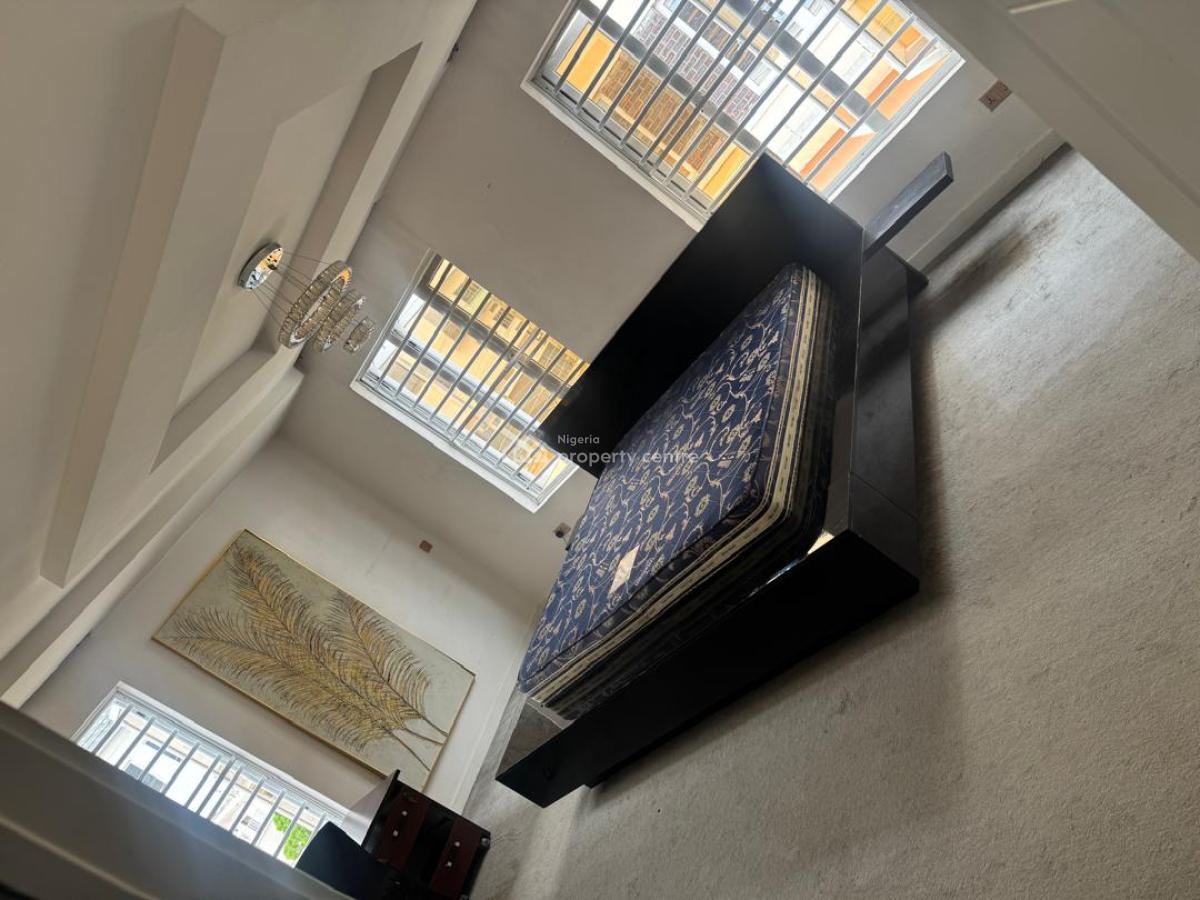 Well Maintained 3 Bed Terrace Duplex, Orchid, Lekki, Lagos, Terraced Duplex for Rent