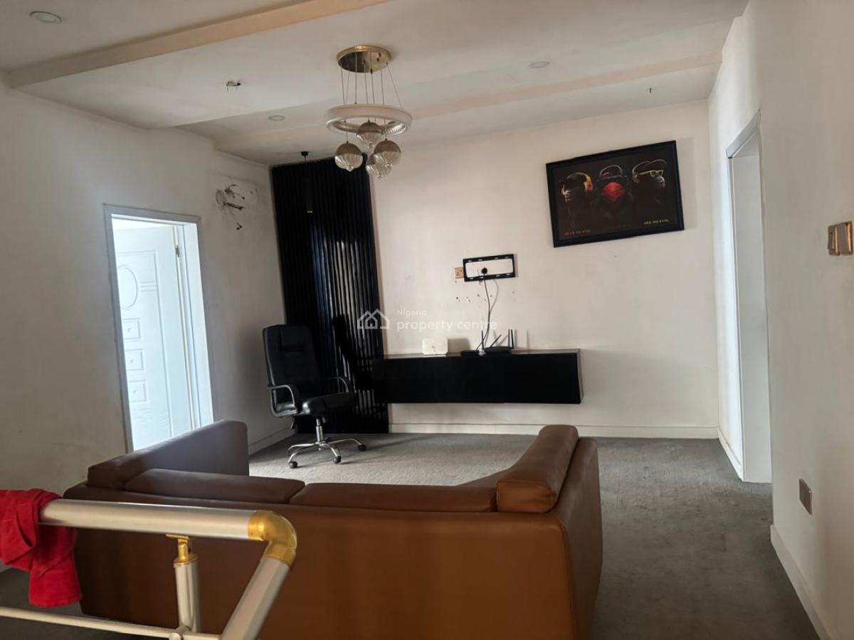 Well Maintained 3 Bed Terrace Duplex, Orchid, Lekki, Lagos, Terraced Duplex for Rent