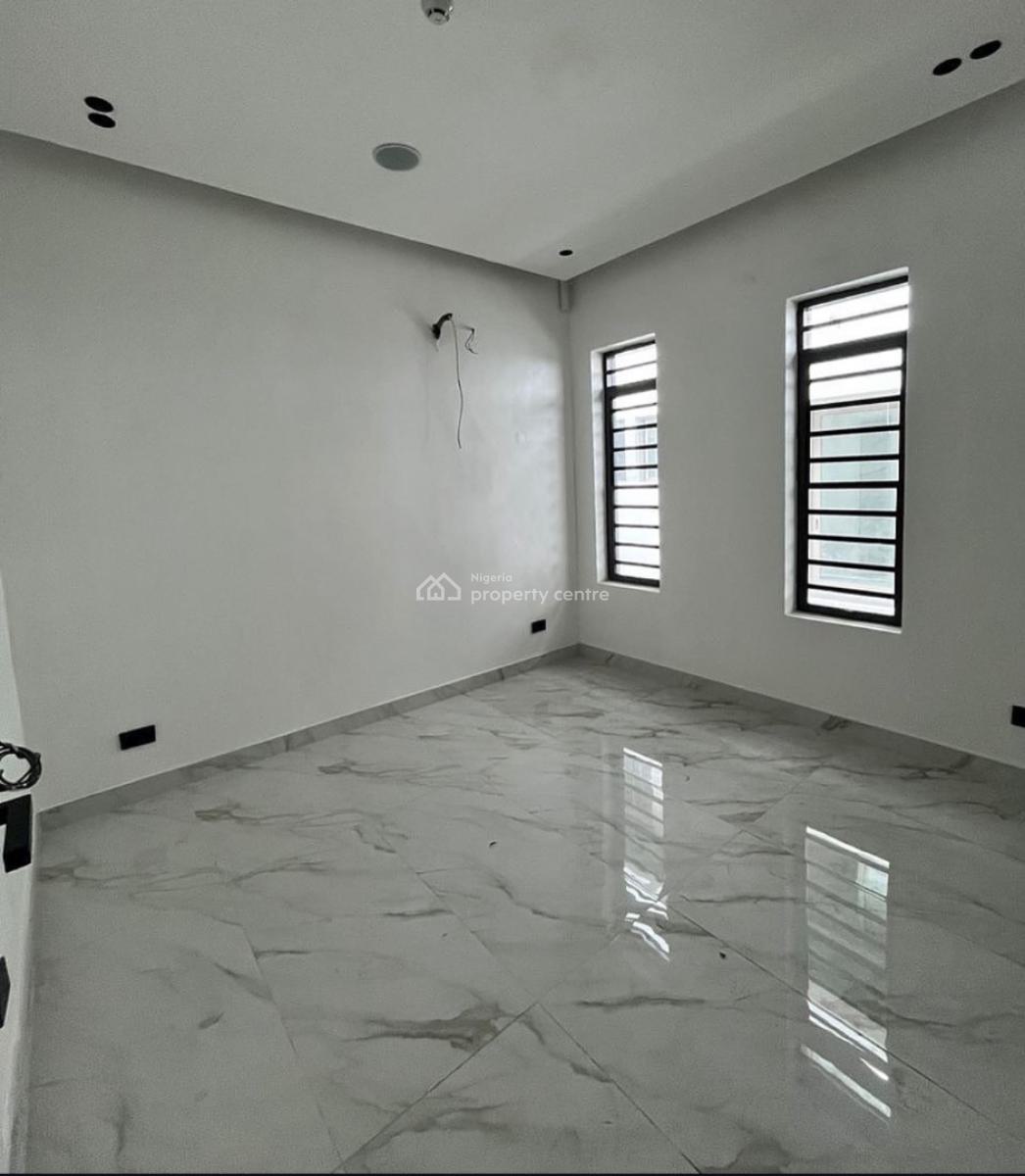 4 Bedroom Penthouse, Lekki Phase 1, Lekki, Lagos, House for Sale