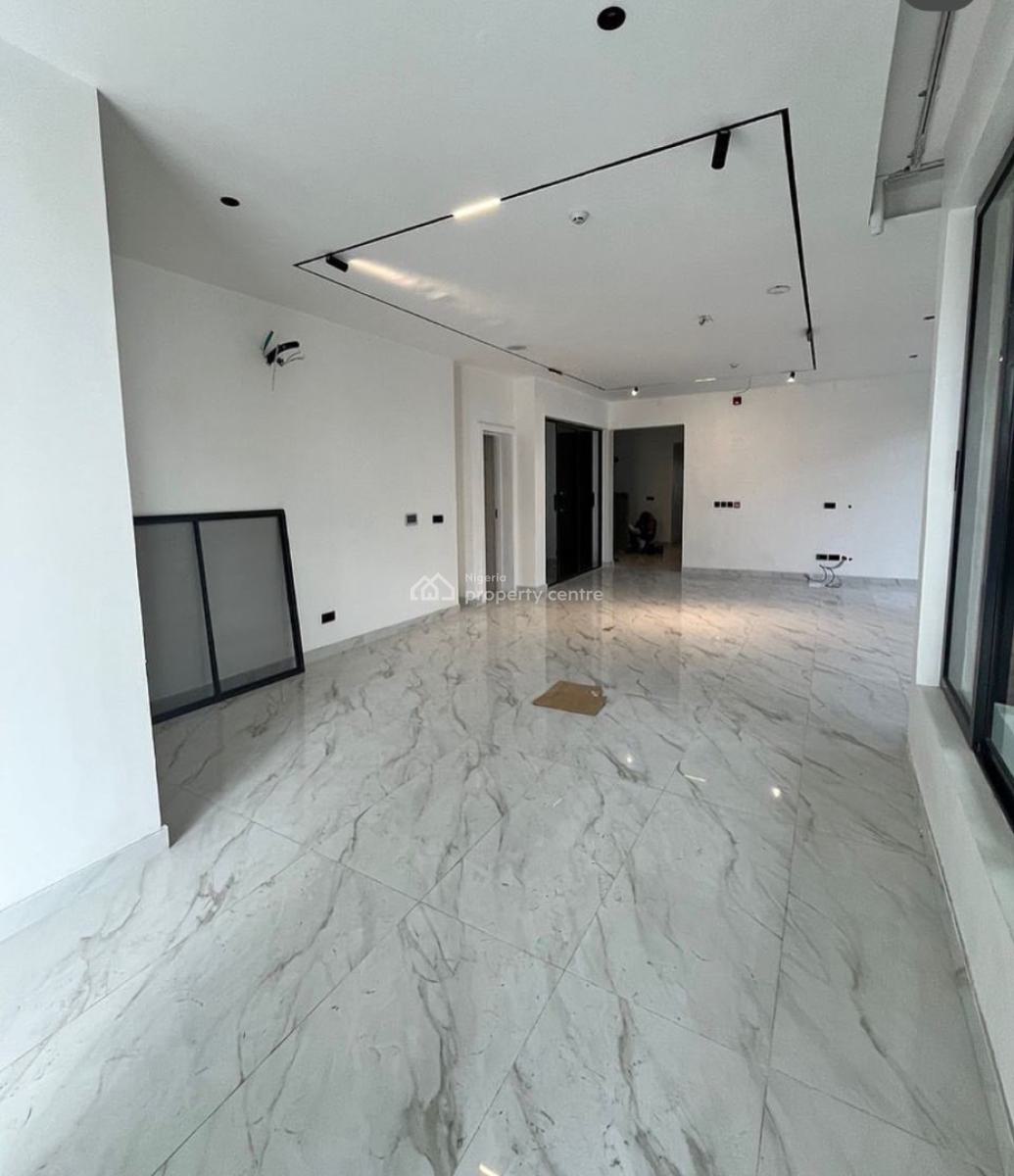4 Bedroom Penthouse, Lekki Phase 1, Lekki, Lagos, House for Sale