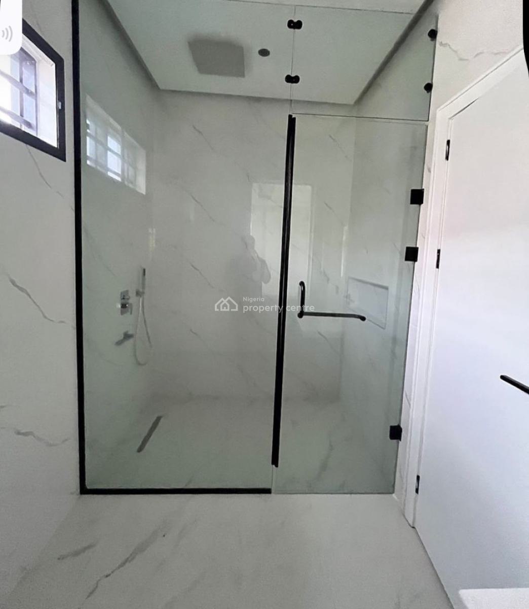 4 Bedroom Penthouse, Lekki Phase 1, Lekki, Lagos, House for Sale