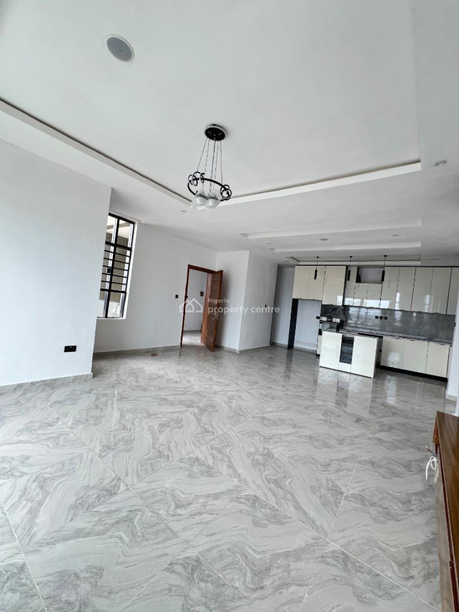 2bedroom Apartment with Swimming Pool in Ikota Lekki, Ikota Lekki, Ikota, Lekki, Lagos, Block of Flats for Sale