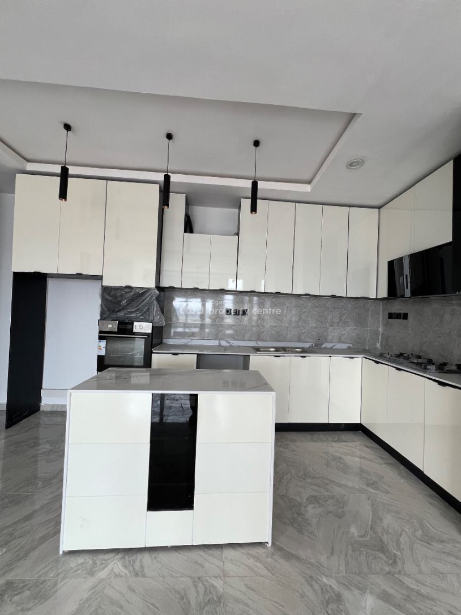 2bedroom Apartment with Swimming Pool in Ikota Lekki, Ikota Lekki, Ikota, Lekki, Lagos, Block of Flats for Sale