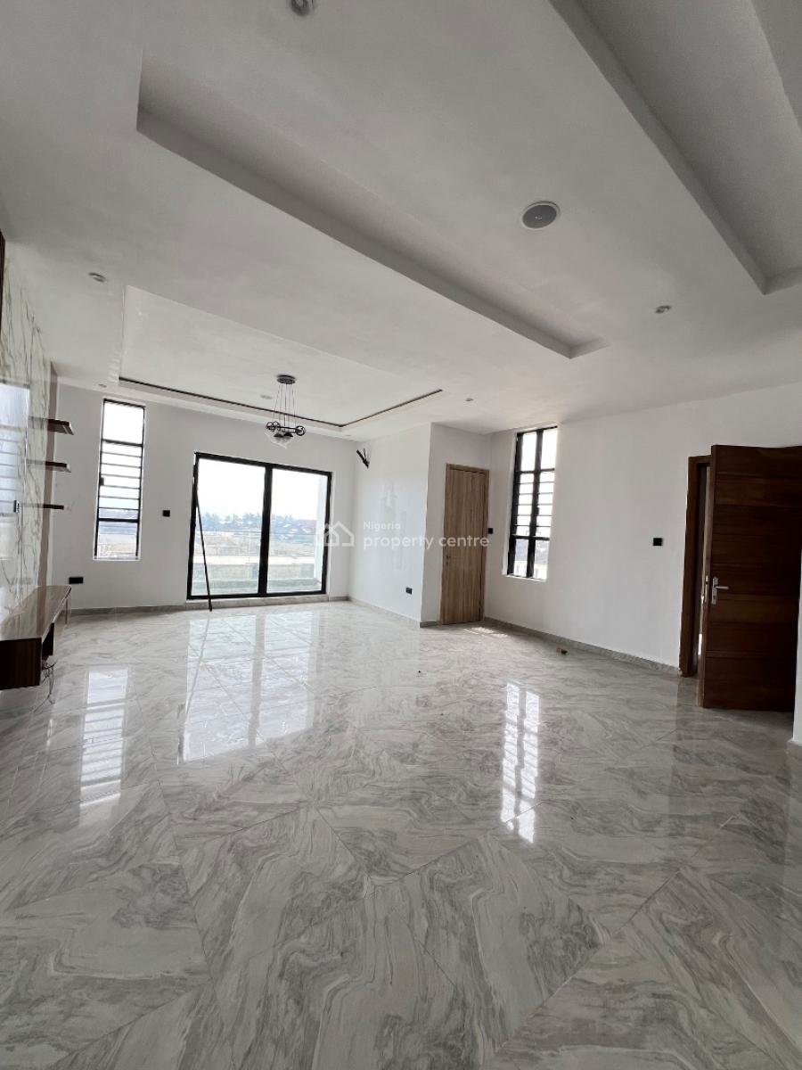 2bedroom Apartment with Swimming Pool in Ikota Lekki, Ikota Lekki, Ikota, Lekki, Lagos, Block of Flats for Sale