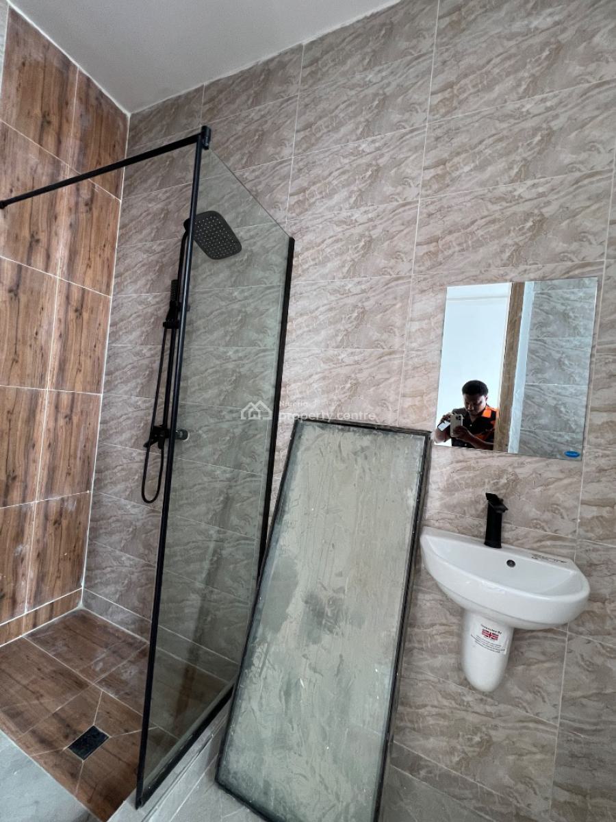 2bedroom Apartment with Swimming Pool in Ikota Lekki, Ikota Lekki, Ikota, Lekki, Lagos, Block of Flats for Sale