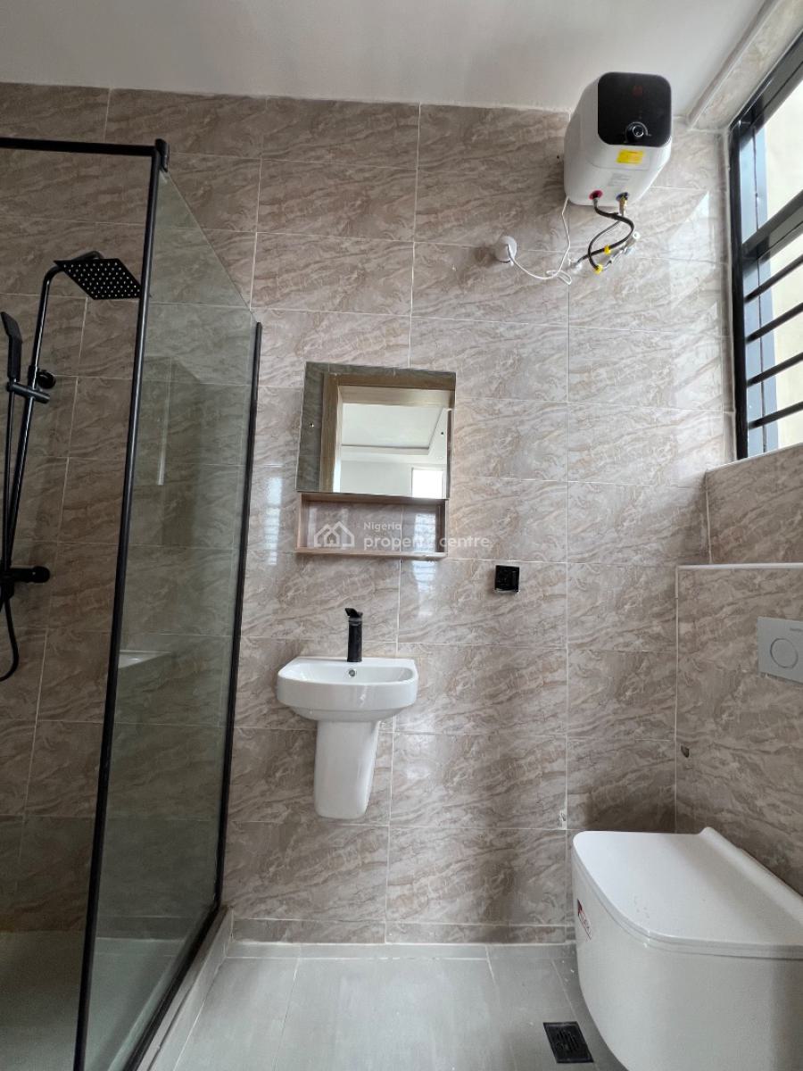 2bedroom Apartment with Swimming Pool in Ikota Lekki, Ikota Lekki, Ikota, Lekki, Lagos, Block of Flats for Sale