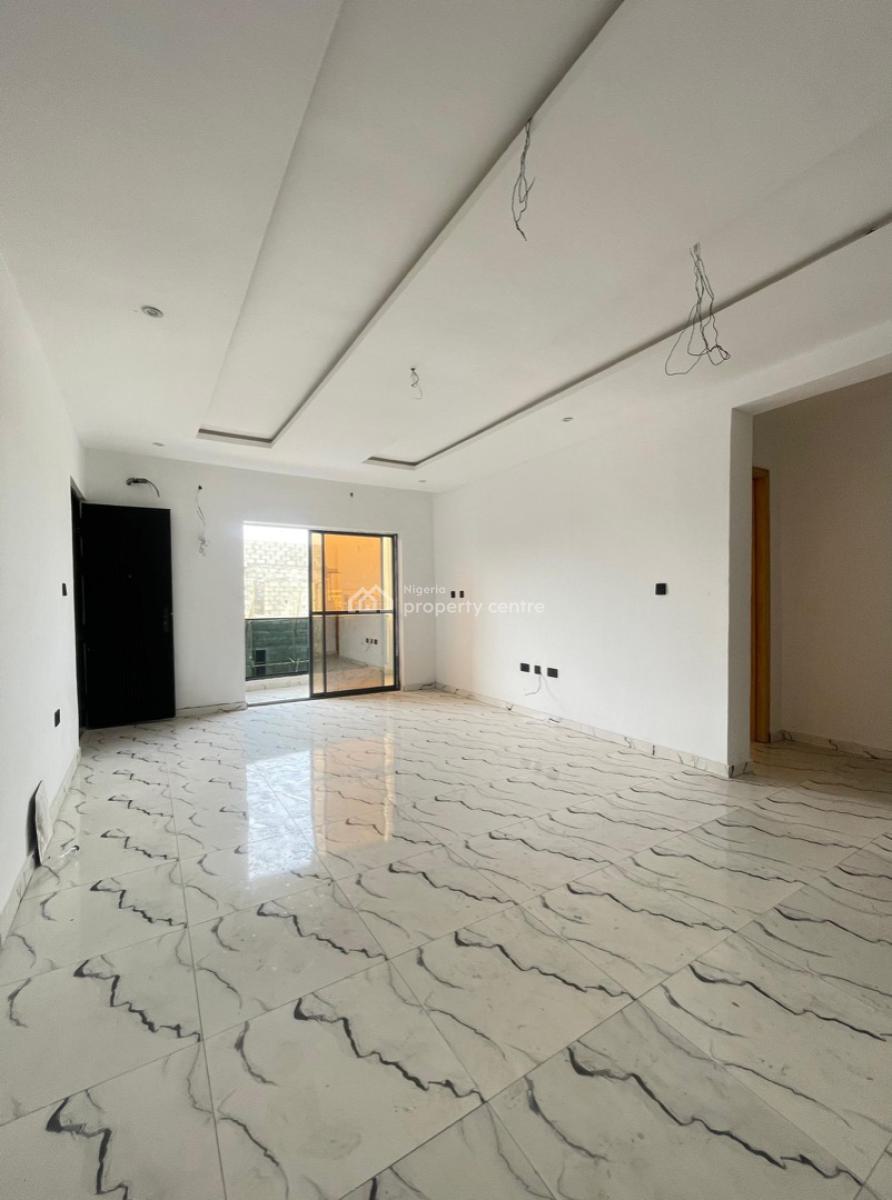 2bedroom Fully Serviced Apartment, Ajah, Lekki, Lagos, Flat / Apartment for Sale