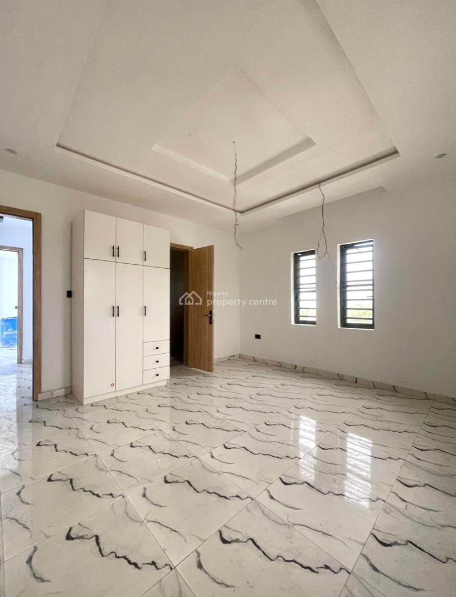 2bedroom Fully Serviced Apartment, Ajah, Lekki, Lagos, Flat / Apartment for Sale