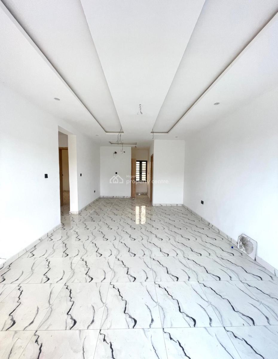 2bedroom Fully Serviced Apartment, Ajah, Lekki, Lagos, Flat / Apartment for Sale