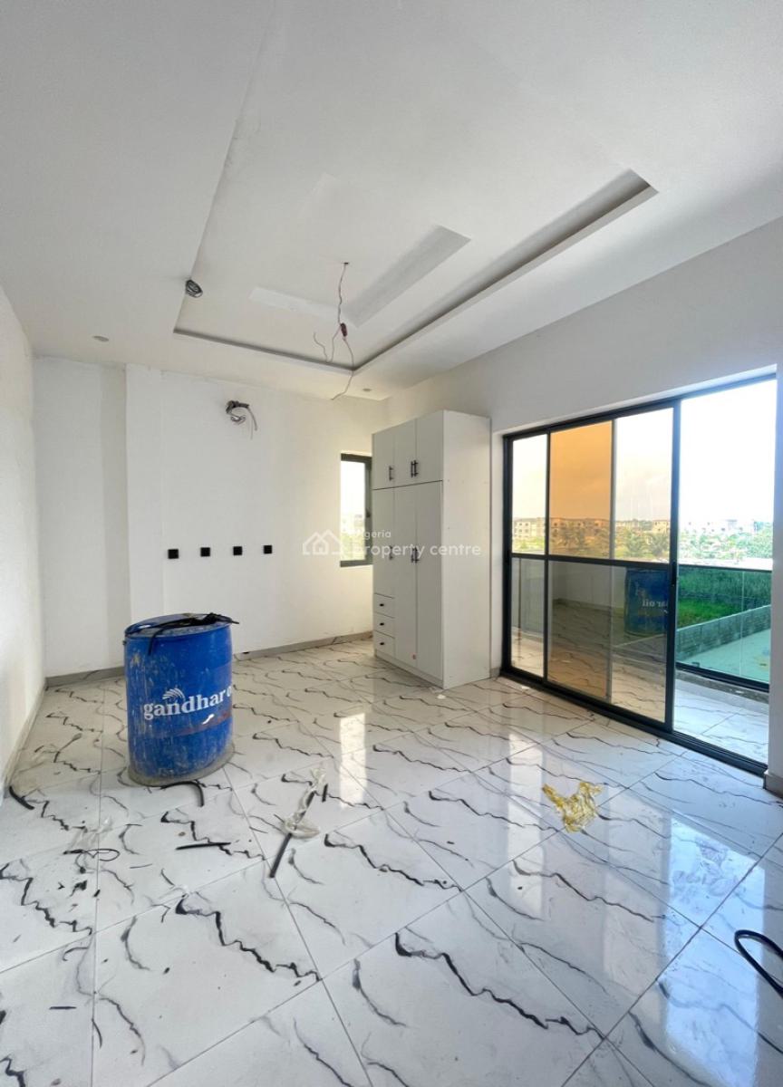 2bedroom Fully Serviced Apartment, Ajah, Lekki, Lagos, Flat / Apartment for Sale