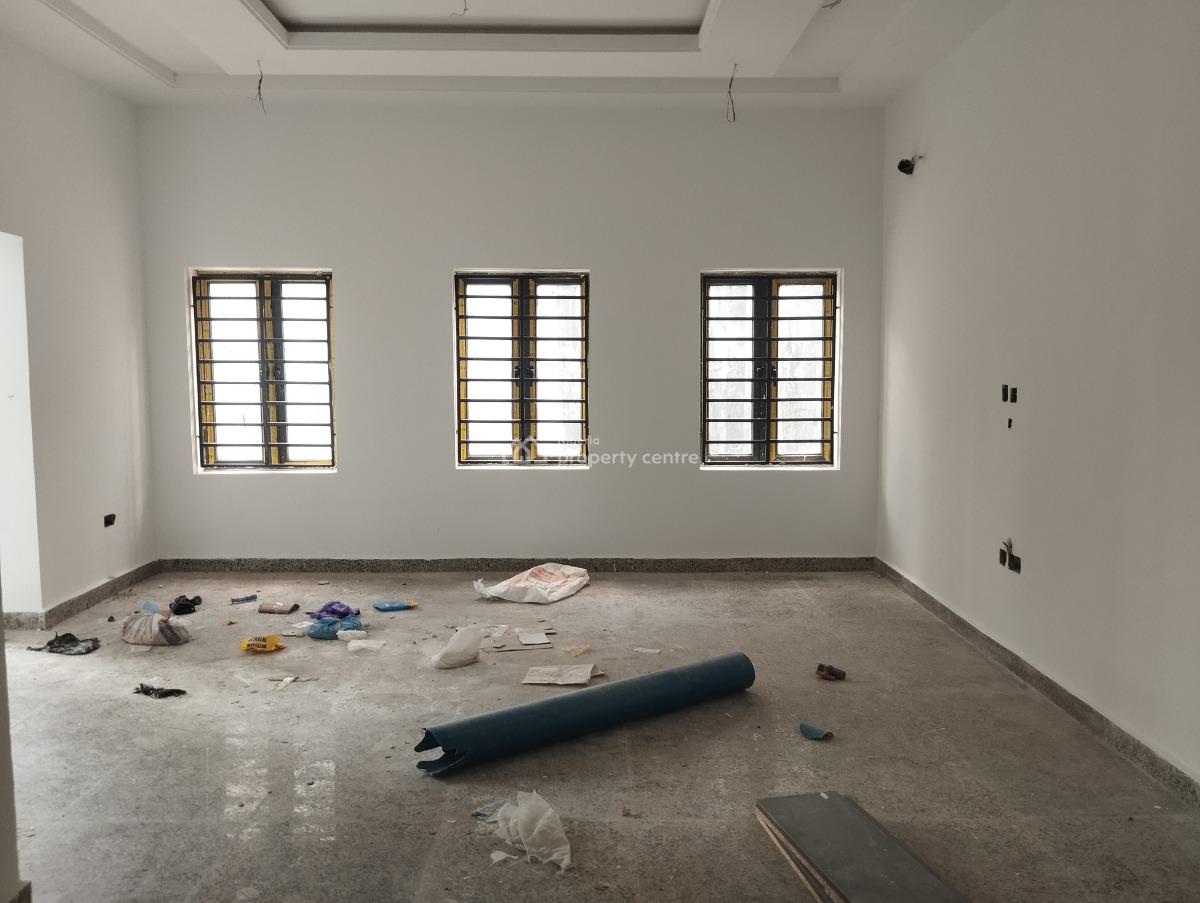 Brand New 4bedroom Terraced Duplex Suitable for Commercial Purpose, Zone 1, Wuse District Abuja, Zone 1, Wuse, Abuja, Terraced Duplex for Rent