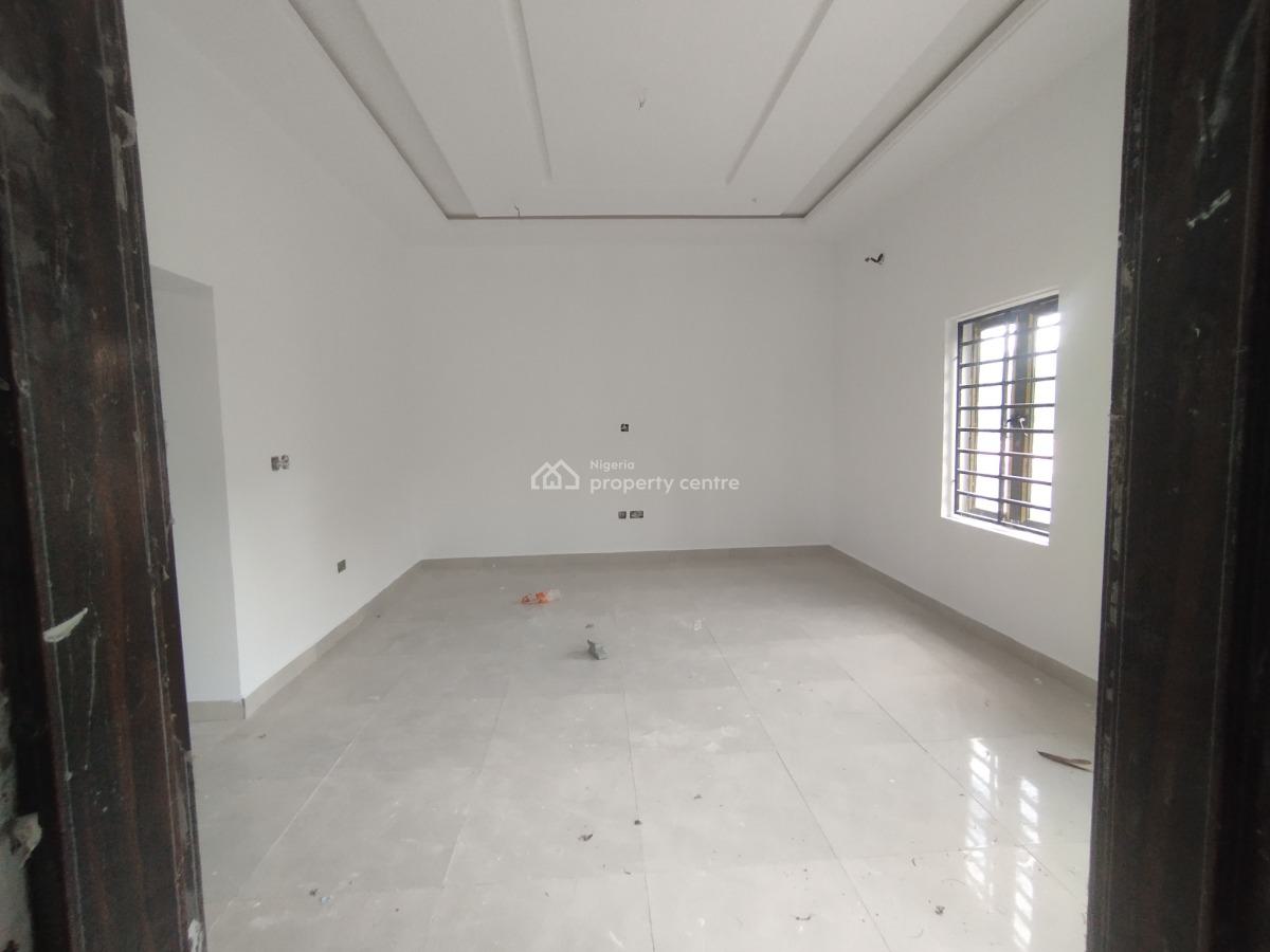 Brand New 4bedroom Terraced Duplex Suitable for Commercial Purpose, Zone 1, Wuse District Abuja, Zone 1, Wuse, Abuja, Terraced Duplex for Rent