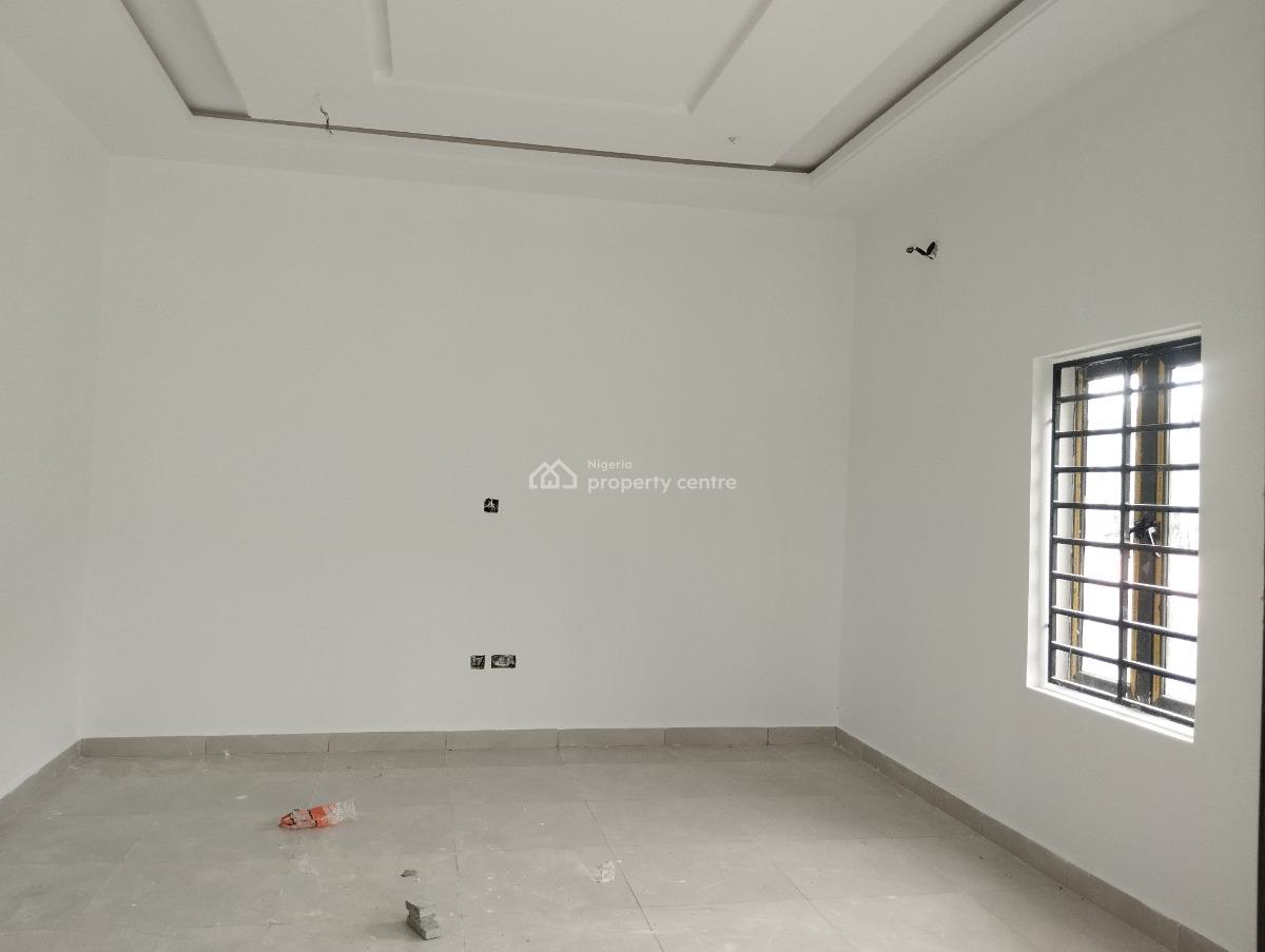 Brand New 4bedroom Terraced Duplex Suitable for Commercial Purpose, Zone 1, Wuse District Abuja, Zone 1, Wuse, Abuja, Terraced Duplex for Rent