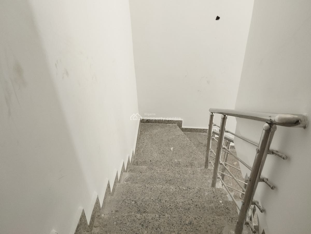 Brand New 4bedroom Terraced Duplex Suitable for Commercial Purpose, Zone 1, Wuse District Abuja, Zone 1, Wuse, Abuja, Terraced Duplex for Rent