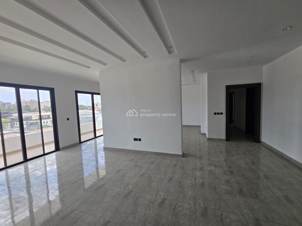 2 Bedroom Flat, Banana Island, Ikoyi, Lagos, Flat / Apartment for Sale