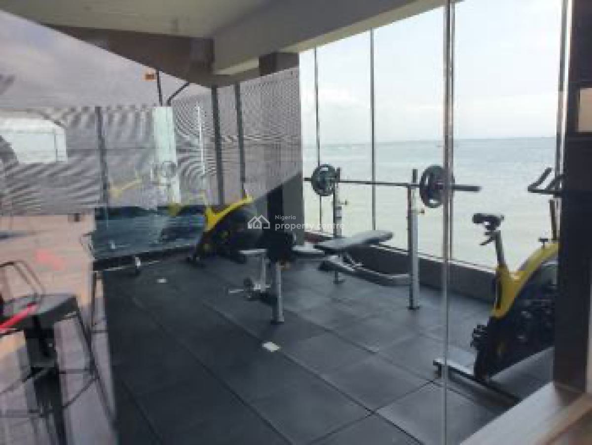 2 Bedroom Flat, Banana Island, Ikoyi, Lagos, Flat / Apartment for Sale