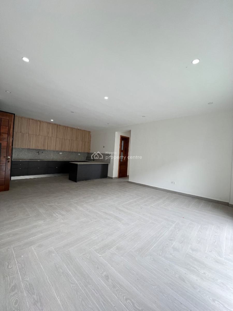 2bedroom Apartment with Swimming Pool in Ikate Lekki, Ikate Lekki, Ikate, Lekki, Lagos, Block of Flats for Sale