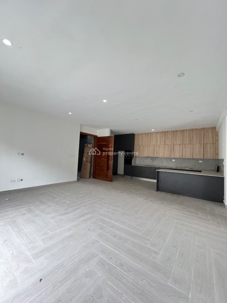 2bedroom Apartment with Swimming Pool in Ikate Lekki, Ikate Lekki, Ikate, Lekki, Lagos, Block of Flats for Sale
