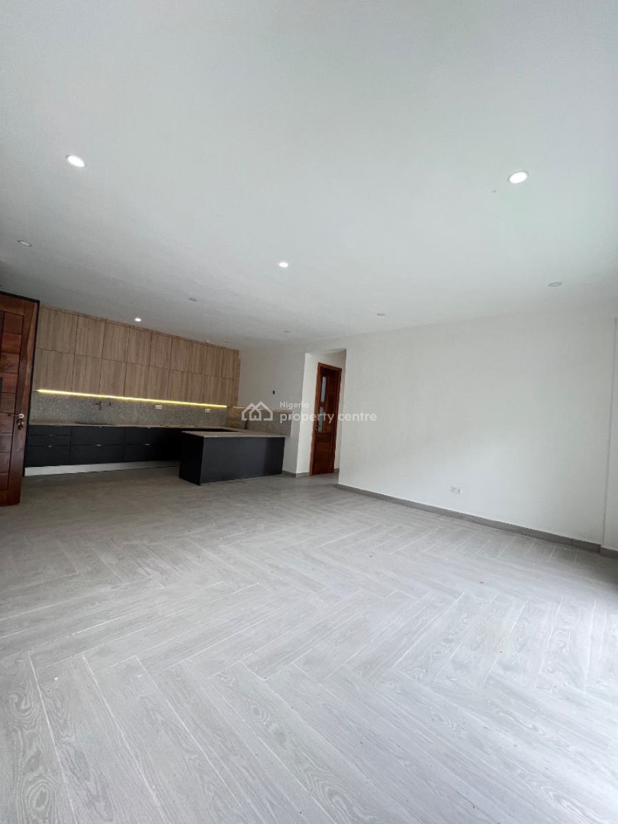 2bedroom Apartment with Swimming Pool in Ikate Lekki, Ikate Lekki, Ikate, Lekki, Lagos, Block of Flats for Sale