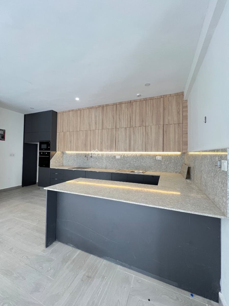 2bedroom Apartment with Swimming Pool in Ikate Lekki, Ikate Lekki, Ikate, Lekki, Lagos, Block of Flats for Sale