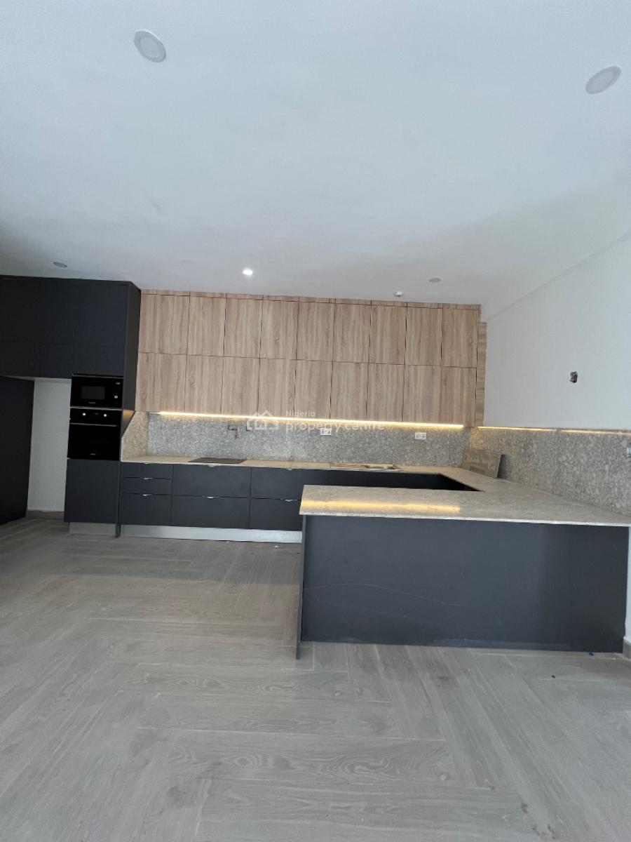 2bedroom Apartment with Swimming Pool in Ikate Lekki, Ikate Lekki, Ikate, Lekki, Lagos, Block of Flats for Sale