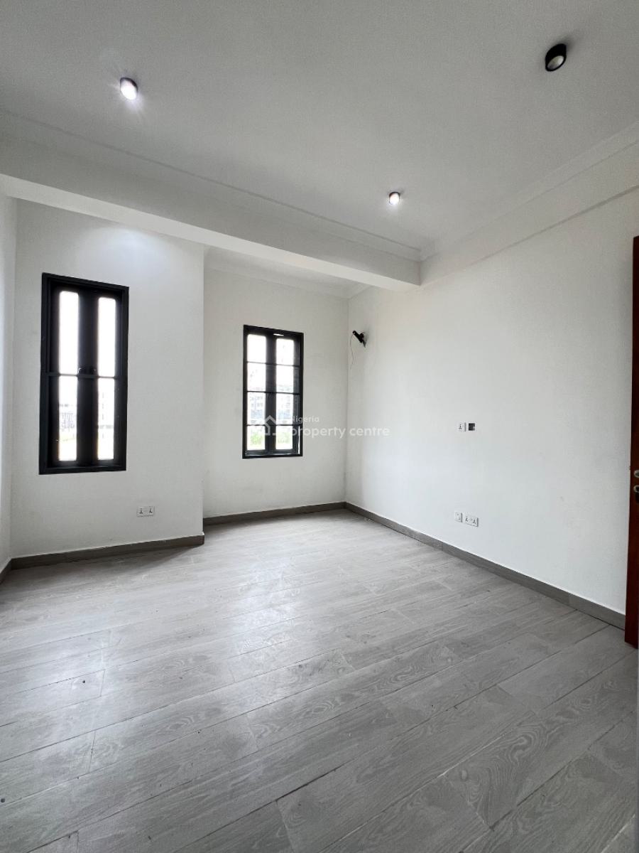 2bedroom Apartment with Swimming Pool in Ikate Lekki, Ikate Lekki, Ikate, Lekki, Lagos, Block of Flats for Sale