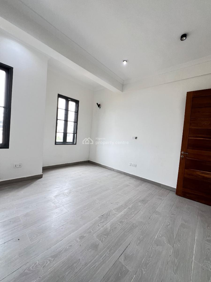 2bedroom Apartment with Swimming Pool in Ikate Lekki, Ikate Lekki, Ikate, Lekki, Lagos, Block of Flats for Sale