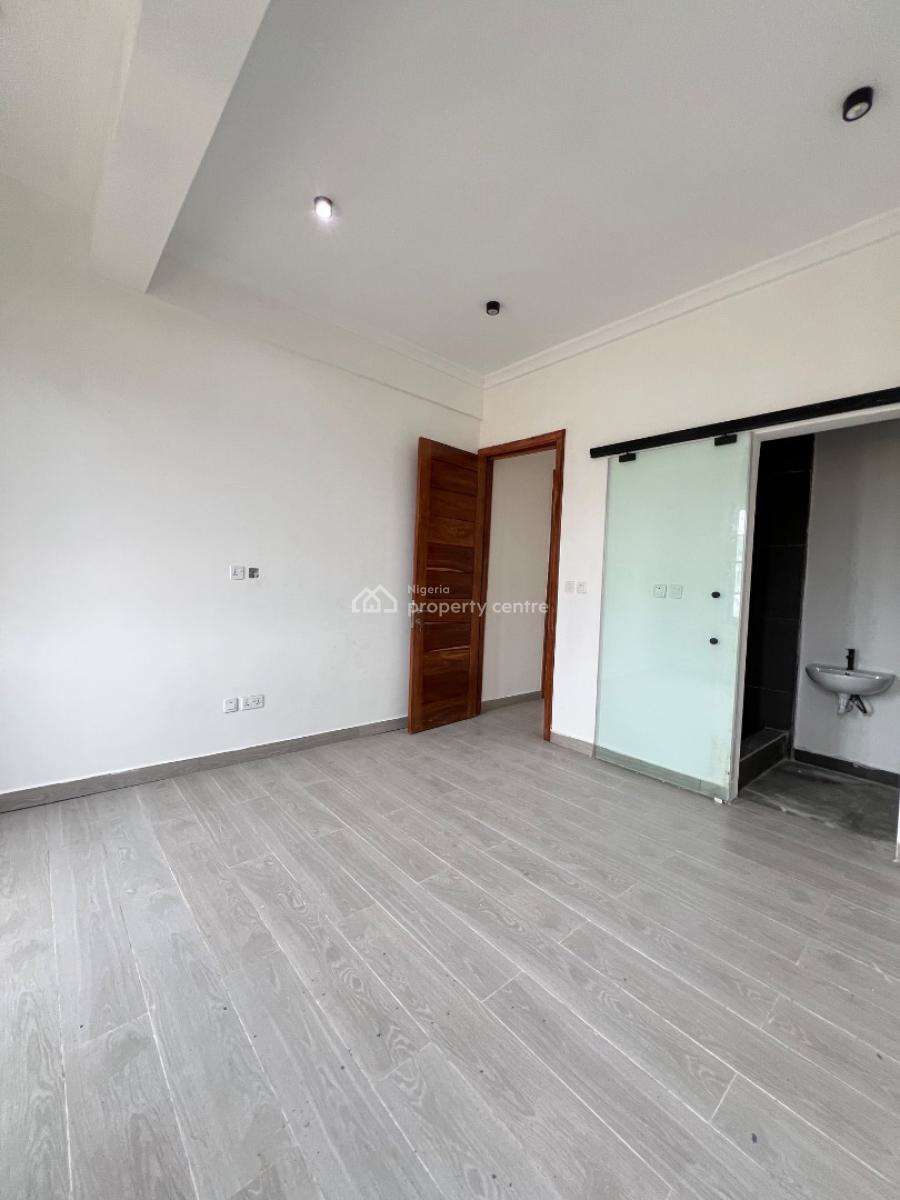 2bedroom Apartment with Swimming Pool in Ikate Lekki, Ikate Lekki, Ikate, Lekki, Lagos, Block of Flats for Sale