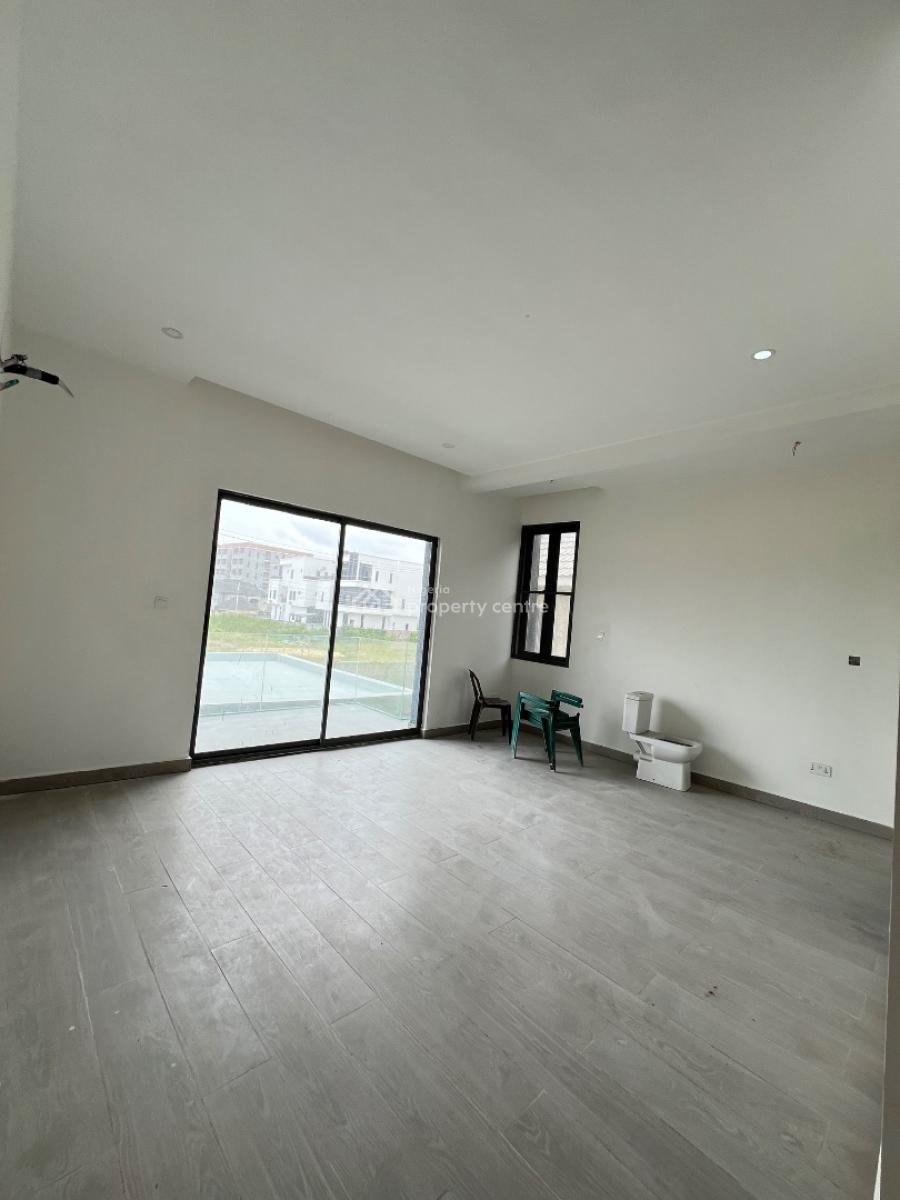 2bedroom Apartment with Swimming Pool in Ikate Lekki, Ikate Lekki, Ikate, Lekki, Lagos, Block of Flats for Sale