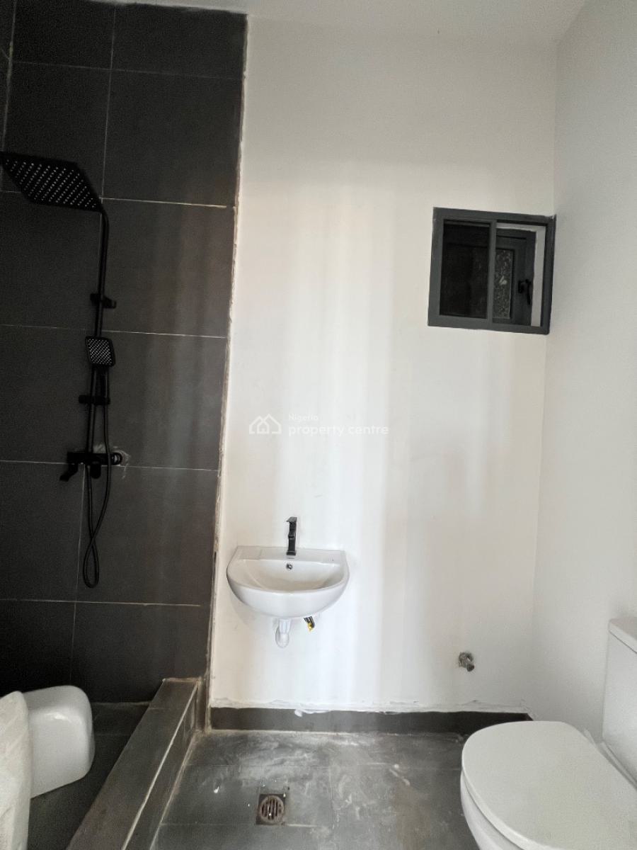 2bedroom Apartment with Swimming Pool in Ikate Lekki, Ikate Lekki, Ikate, Lekki, Lagos, Block of Flats for Sale
