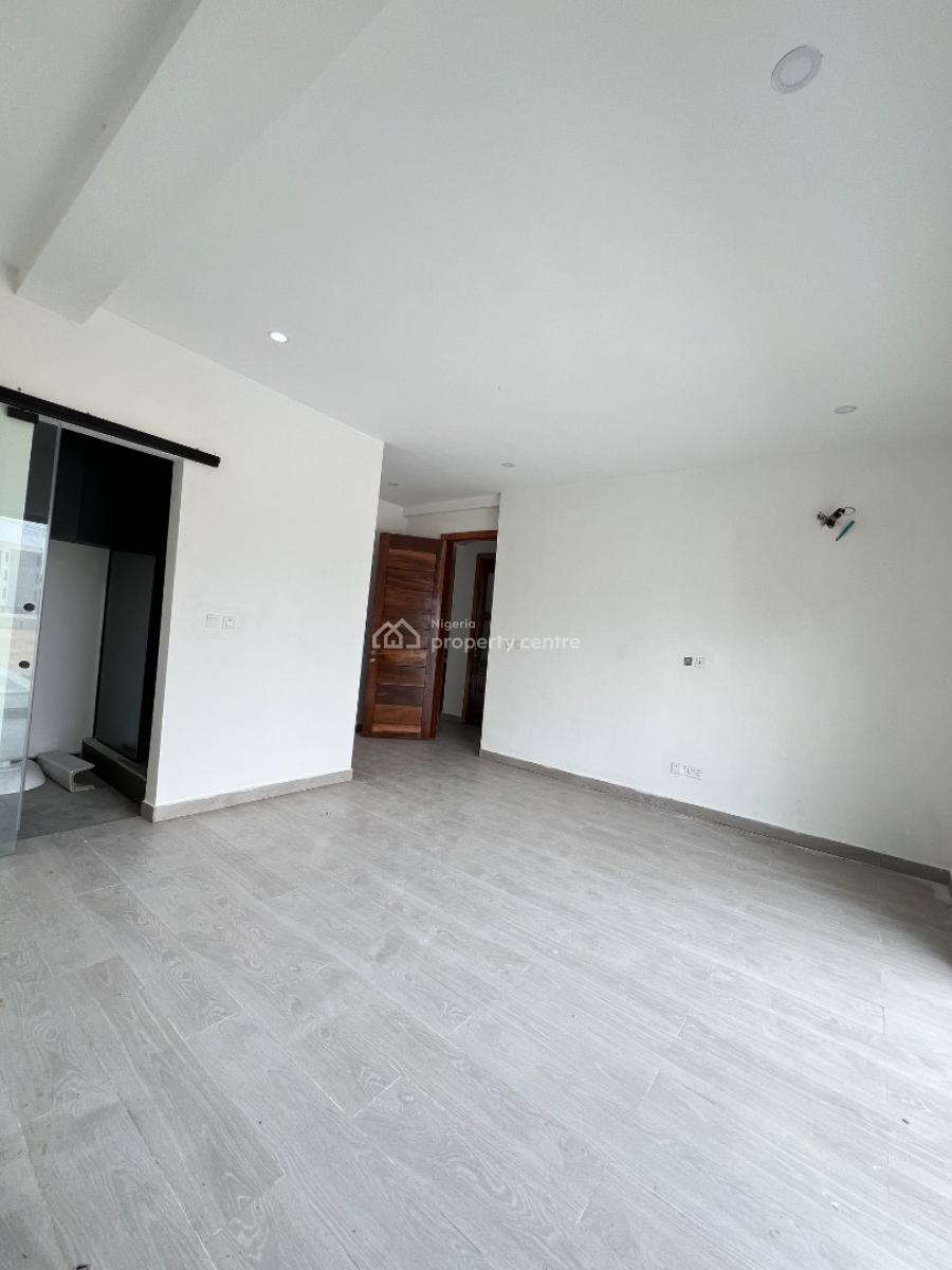 2bedroom Apartment with Swimming Pool in Ikate Lekki, Ikate Lekki, Ikate, Lekki, Lagos, Block of Flats for Sale
