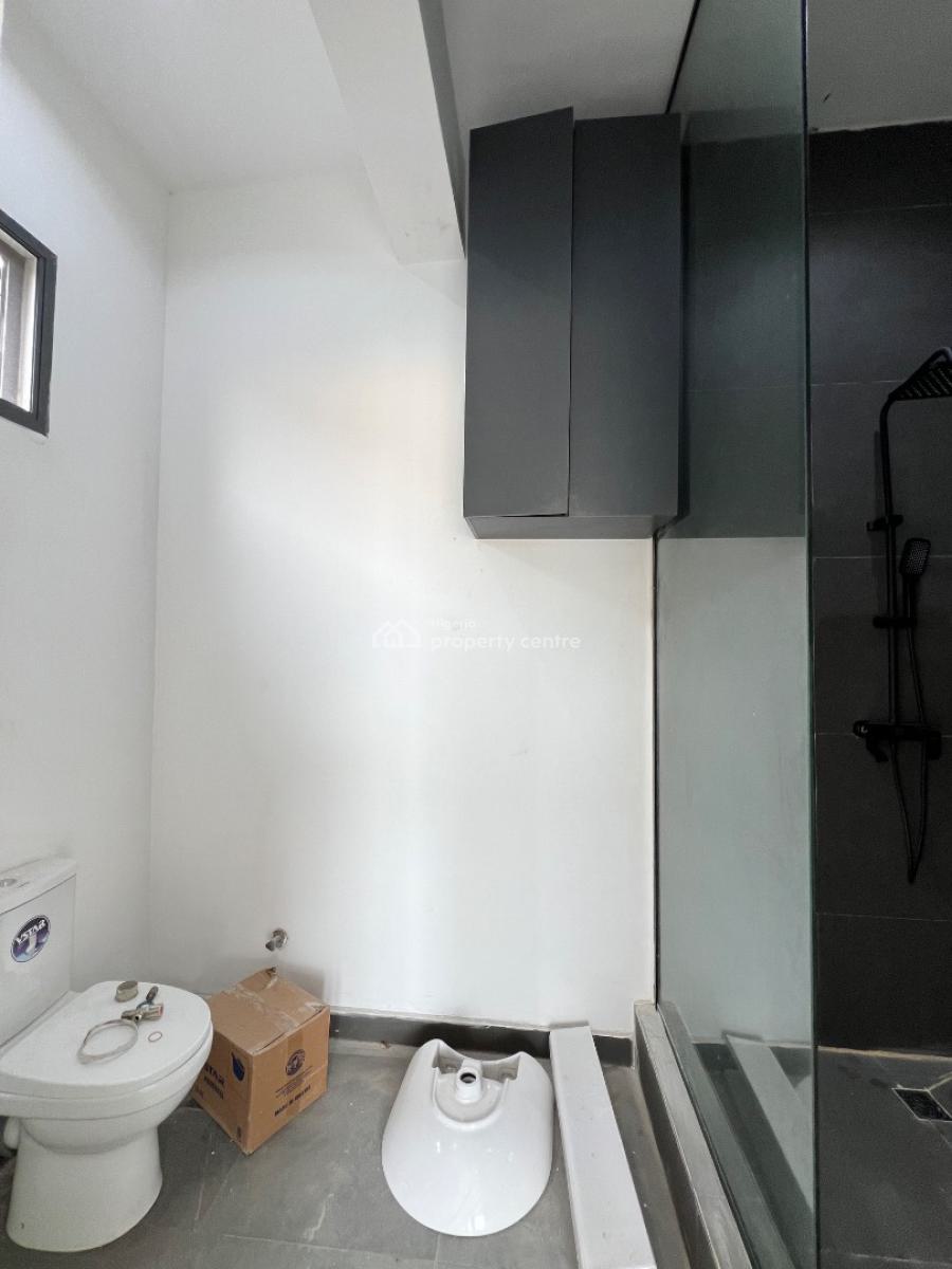 2bedroom Apartment with Swimming Pool in Ikate Lekki, Ikate Lekki, Ikate, Lekki, Lagos, Block of Flats for Sale