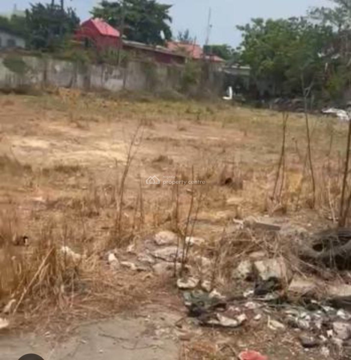 1,900sqm Bareland, Off Adeola Odeku Street, Victoria Island (vi), Lagos, Mixed-use Land for Sale