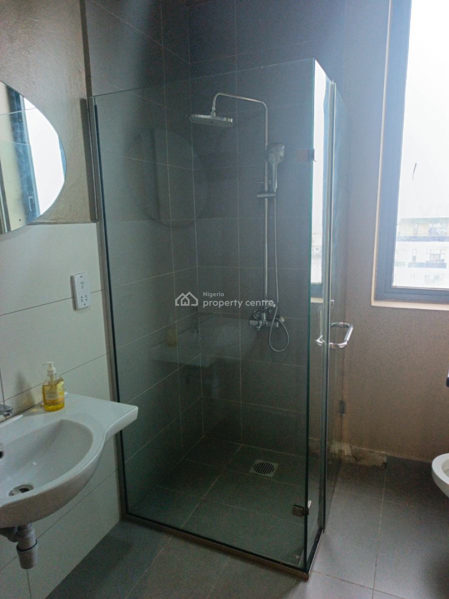 2 Bedroom Apartment, Right Hand, Lekki Phase 1, Lekki, Lagos, Flat / Apartment for Rent
