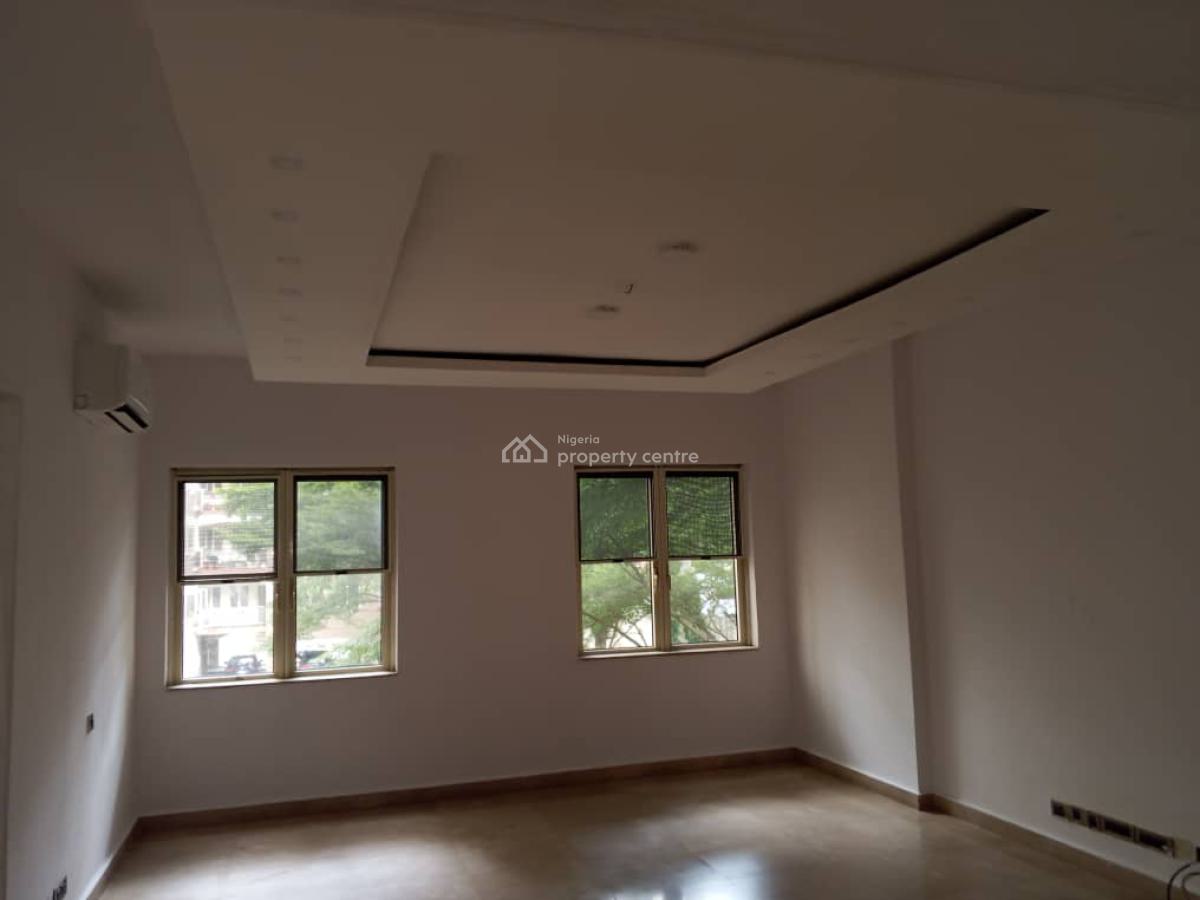 Spacious 3 Bedroom Apartment with Bq, Ikoyi, Lagos, Flat / Apartment for Rent