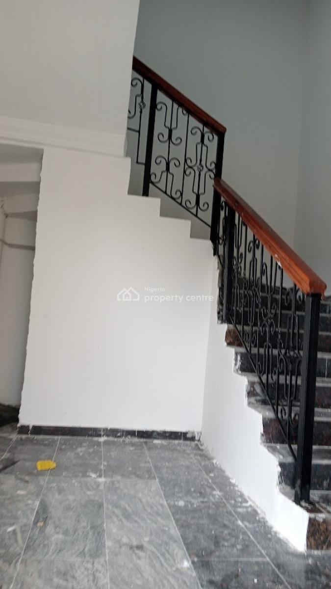 Well Maintained Standard 2 Bedroom Apartment Topnotch Finishing 2 Unit, Beechwood Estate, Ibeju Lekki Lagos, Imalete Alafia, Ibeju Lekki, Lagos, Flat / Apartment for Rent