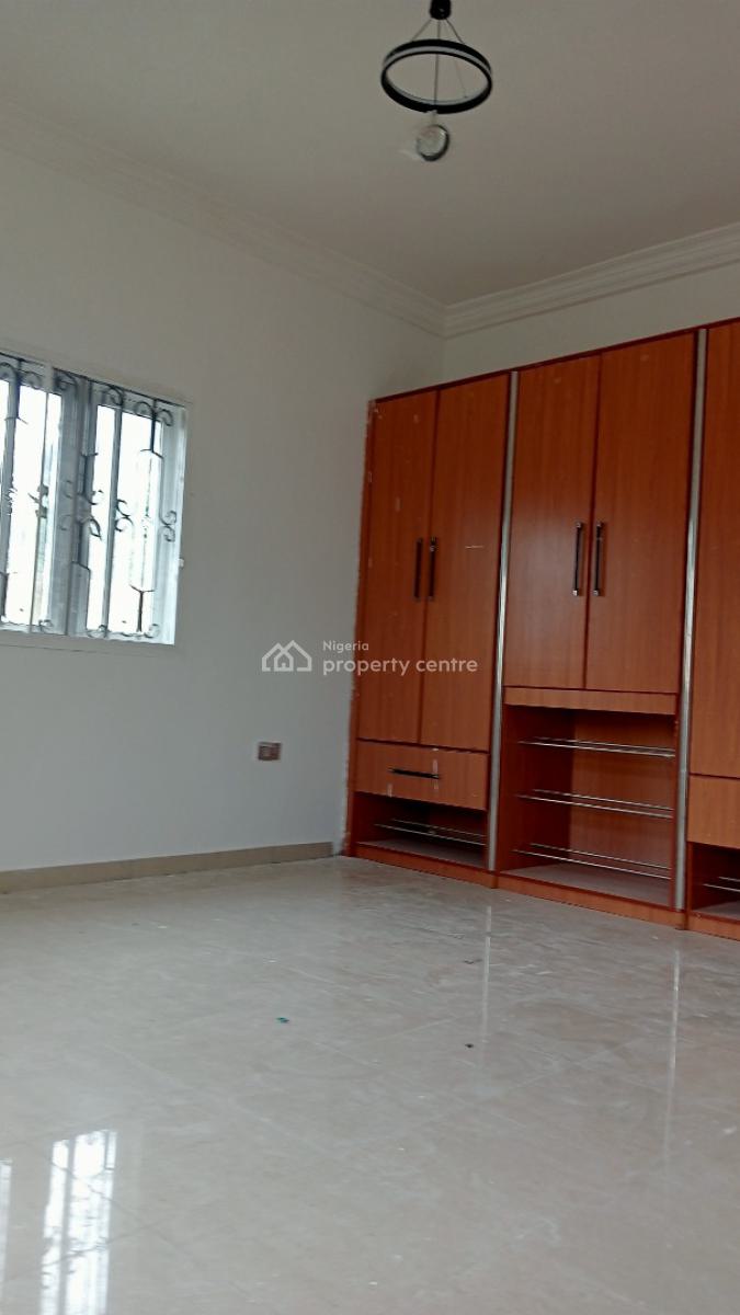 Well Maintained Standard 2 Bedroom Apartment Topnotch Finishing 2 Unit, Beechwood Estate, Ibeju Lekki Lagos, Imalete Alafia, Ibeju Lekki, Lagos, Flat / Apartment for Rent