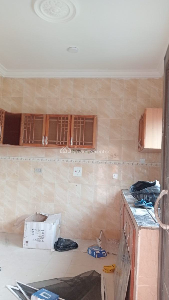 Well Maintained Standard 2 Bedroom Apartment Topnotch Finishing 2 Unit, Beechwood Estate, Ibeju Lekki Lagos, Imalete Alafia, Ibeju Lekki, Lagos, Flat / Apartment for Rent