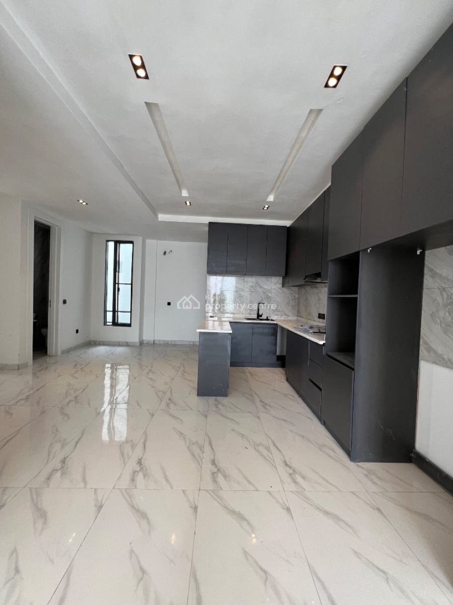 2bedroom Apartment with Swimming Pool in Ikate Lekki, Ikate Lekki, Ikate, Lekki, Lagos, Block of Flats for Sale