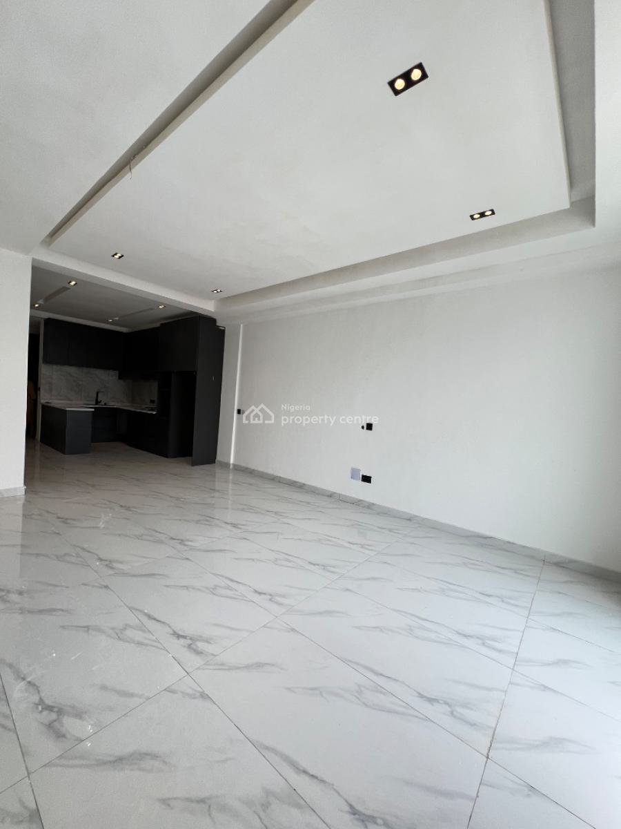 2bedroom Apartment with Swimming Pool in Ikate Lekki, Ikate Lekki, Ikate, Lekki, Lagos, Block of Flats for Sale