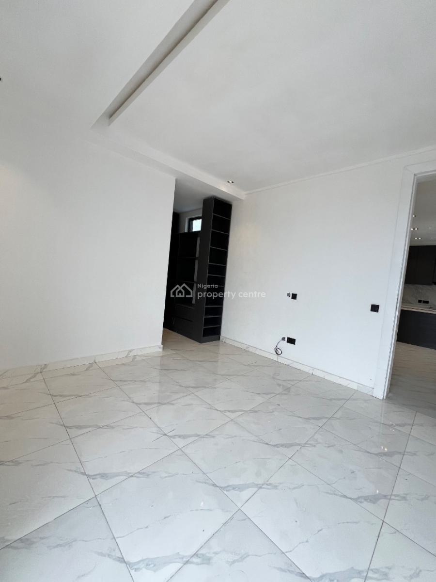 2bedroom Apartment with Swimming Pool in Ikate Lekki, Ikate Lekki, Ikate, Lekki, Lagos, Block of Flats for Sale